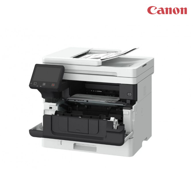 Multifuncţională Canon i-SENSYS X1440i+Cartuș Canon CRG070 2.9K Imagine