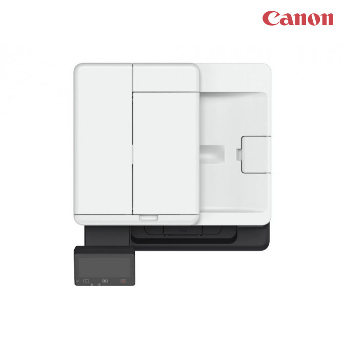 Multifuncţională Canon i-SENSYS X1440i+Cartuș Canon CRG070 2.9K Imagine