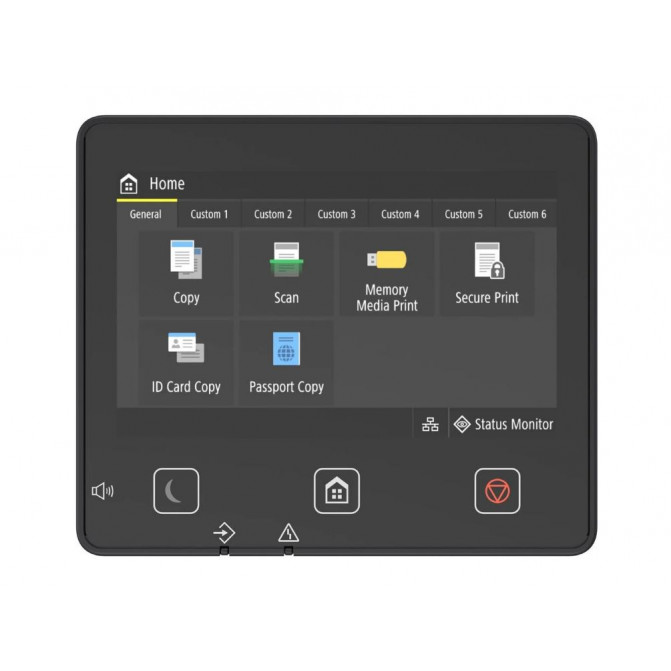 МФУ Canon i-SENSYS X1440i+Картридж Canon CRG070 2.9K Imagine
