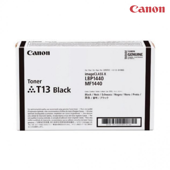 Multifuncţională Canon i-SENSYS X1440i+Cartuș Canon CRG070 2.9K Imagine