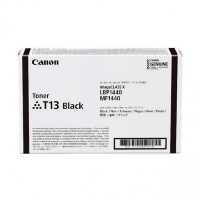 МФУ Canon i-SENSYS X1440i+Картридж Canon CRG070 2.9K Imagine