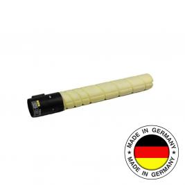 Toner cartridge Minolta Bizhub TN-221M C227/C287 Yellow 21K Integral