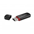 USB Flash 32GB USB2.0 Flash Drive Apacer "AH333", Black, Classic Cap (AP32GAH333B-1)