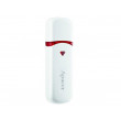 USB Flash 32GB USB2.0 Flash Drive Apacer "AH333", White, Classic Cap (AP32GAH333W-1)
