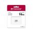 Card de Memorie 16GB MicroSD, Transcend (Class 10) UHS-I (U1)