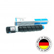 Toner cartridge Canon С-EXV55 IR Advance C256i/C257/C350C/356i/C357 18K Cyan Integral