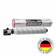Тонер картридж Canon C-EXV51B IR Advance C5535i/C5540i/C5550i/C5560i/DX C5735i/C5740i/C5750i/C5760i Black 69k Integral