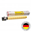Тонер картридж Canon C-EXV51Y IR Advance C5535i/C5540i/C5550i/C5560i/DX C5735i/C5740i/C5750i/C5760 Yellow 60k Integral