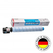 Тонер картридж Canon C-EXV51C IR Advance C5535i/C5540i/C5550i/C5560i/DX C5735i/C5740i/C5750i/C5760 Cyan 60k Integral