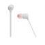 Căști fără fir JBL T110BT White