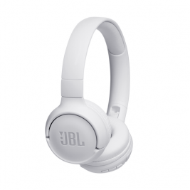 Наушники беспроводные JBL TUNE 500BT White