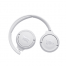 Наушники беспроводные JBL TUNE 500BT White