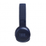 Наушники беспроводные JBL LIVE 400BT Blue