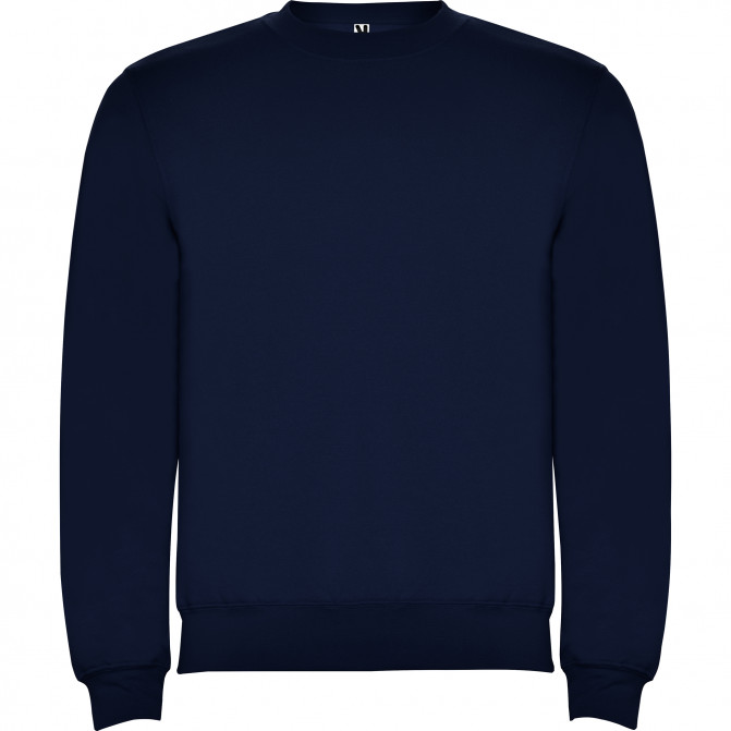 Свитшот Roly Clasica Navy Blue 2XL