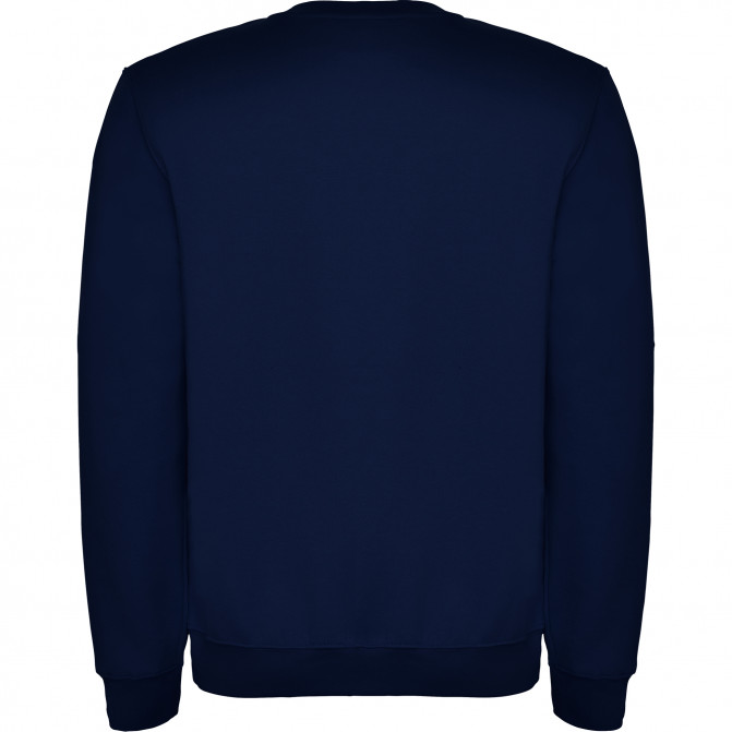 Свитшот Roly Clasica Navy Blue L