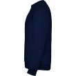 Свитшот Roly Clasica Navy Blue L