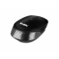 Mouse SVEN RX-210W Wireless, Optical Mouse, Symmetrical shape, up to 1400 DPI, number of keys 3+1 (scroll wheel), 1 battery AA, USB, 2.4 GHz, Black