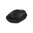 Mouse SVEN RX-210W Wireless, Optical Mouse, Symmetrical shape, up to 1400 DPI, number of keys 3+1 (scroll wheel), 1 battery AA, USB, 2.4 GHz, Black