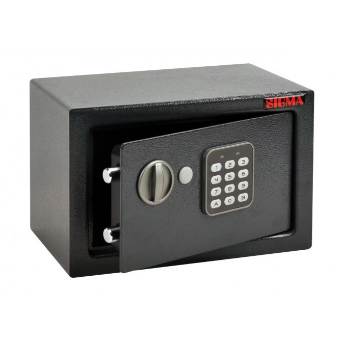 Safeu Sigma Mini KSF2818