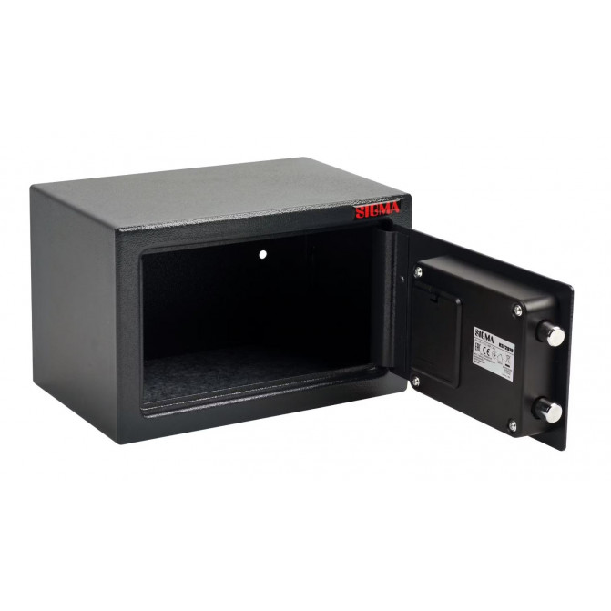 Safeu Sigma Mini KSF2818