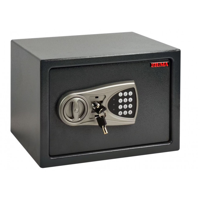 Сейф Sigma Electronic KSF3525