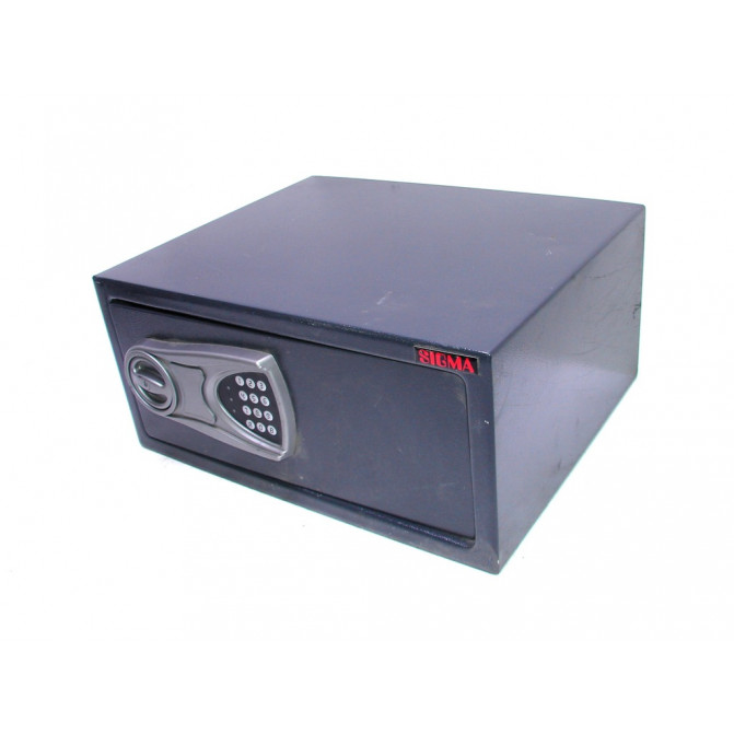 Safeu Sigma Electronic KSF4335