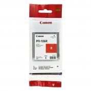 Картридж струйный Canon PFi-106R Red (130мл)