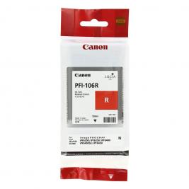 Cartuș Canon PFi-106 R Red (130ml)