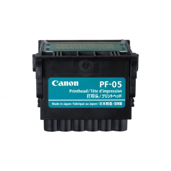 Печатающая головка Canon PF05