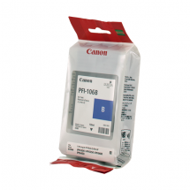 Cartuș Canon PFi-106B Blue (130ml)