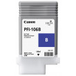 Cartuș Canon PFi-106B Blue (130ml)