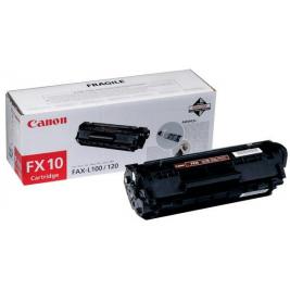 Cartuş laser Canon FX10 Black