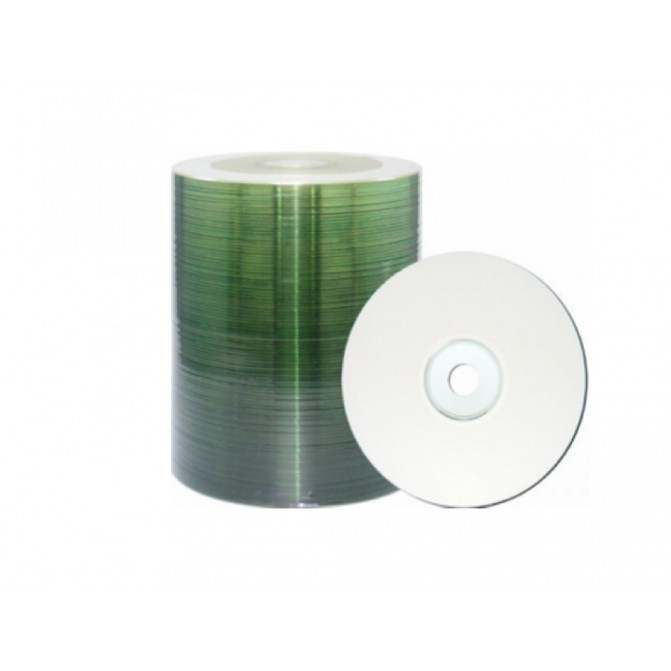 Printable Spindle DVD-R 4.7GB, 16x, Freestyle