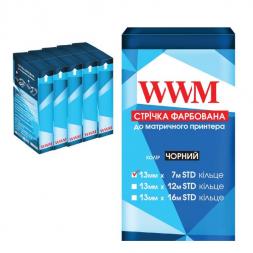 Refil 13mm x 7m Compatible 