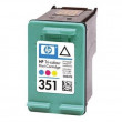Картридж струйный HP №351 (CB337EE) Color Original