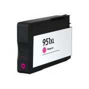 Cartuș cu jet de cerneală HP №951XL (CN047AE) Magenta Imagine