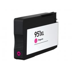 Cartuș cu jet de cerneală HP №951XL (CN047AE) Magenta Imagine