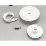CLUTCH GEAR KIT EPSON L3100/3101/3115/3116/3150/3151 (1548528/1718070/1801344/1718065) Set