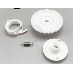 CLUTCH GEAR KIT EPSON L3100/3101/3115/3116/3150/3151 (1548528/1718070/1801344/1718065) Set