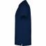 Tricou pentru bărbați Roly Polo Star 200 Navy Blue M