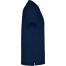 Tricou pentru bărbați Roly Polo Star 200 Navy Blue M