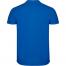 Tricou pentru bărbați Roly Polo Star 200 Royal Blue XL