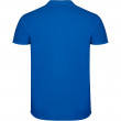 Мужская футболка Roly Polo Star 200 Royal Blue L