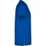 Tricou pentru bărbați Roly Polo Star 200 Royal Blue M