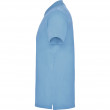 Мужская футболка Roly Polo Star 200 Sky Blue M