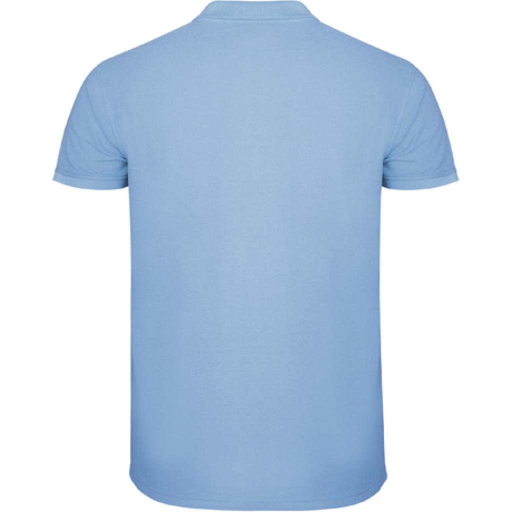 Roly Polo Star 200 Sky Blue XL