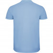 Мужская футболка Roly Polo Star 200 Sky Blue L