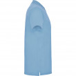 Мужская футболка Roly Polo Star 200 Sky Blue L