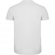 Tricou pentru bărbați Roly Polo Star 200 White M