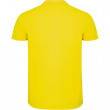 Мужская футболка Roly Polo Star 200 Yellow M